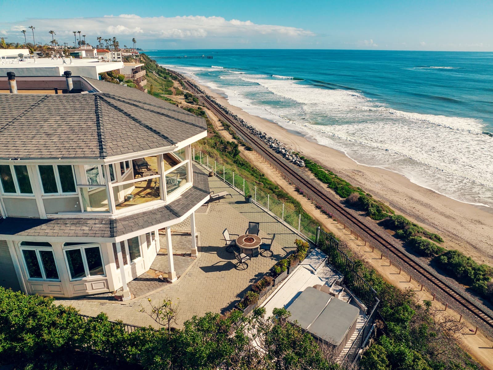 Chapters Capistrano — Pacific Coast