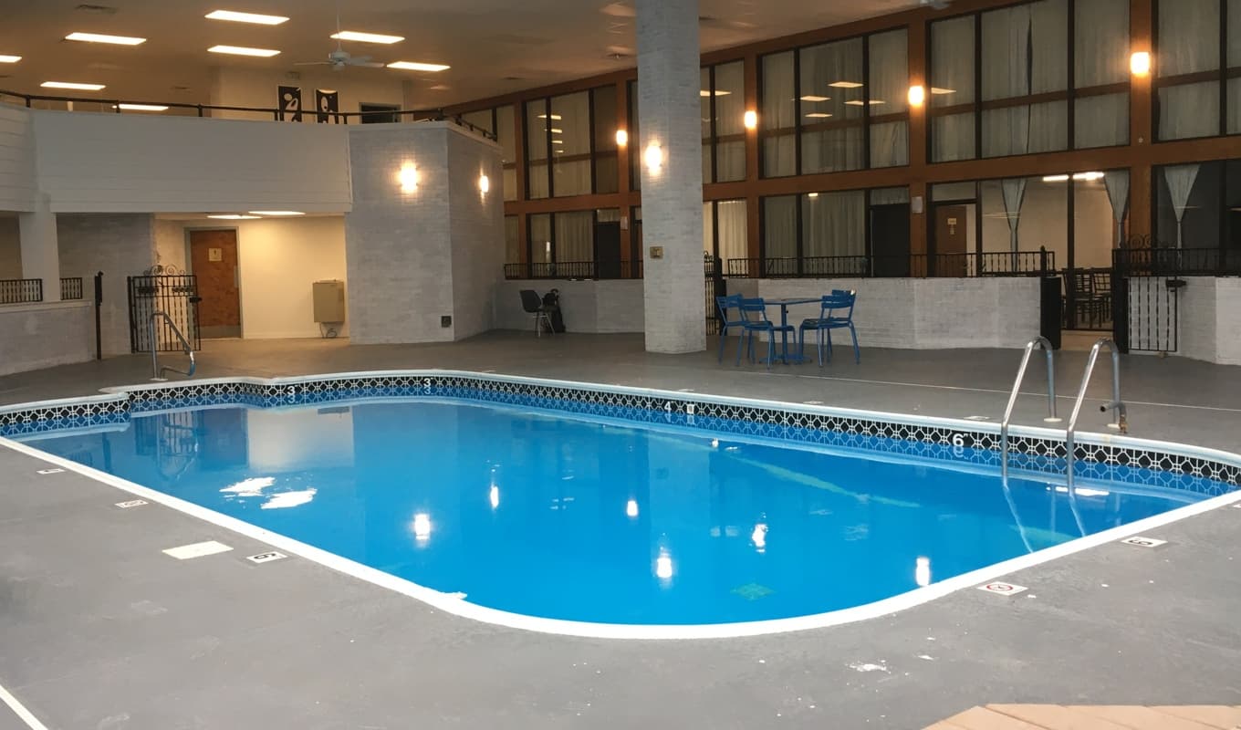 Lincoln Recovery — Raymond, Illinois