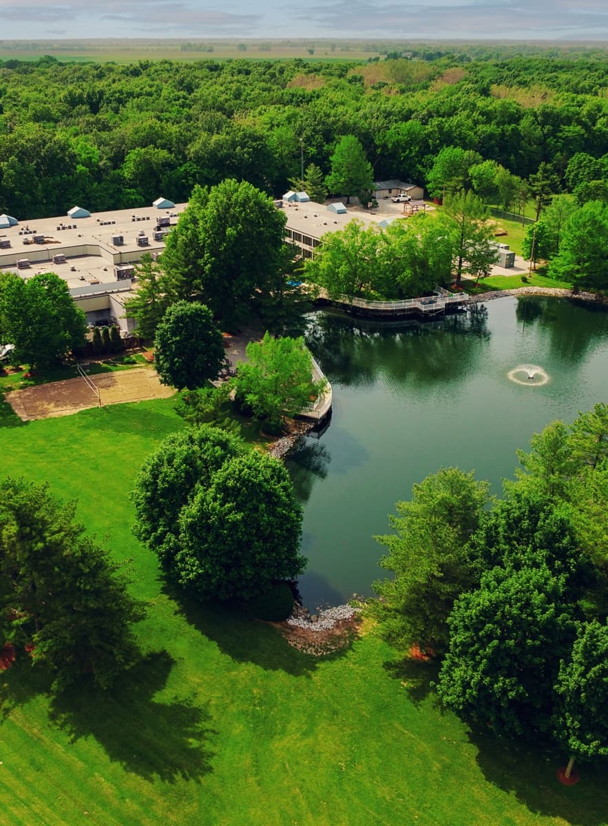Lincoln Recovery — Raymond, Illinois