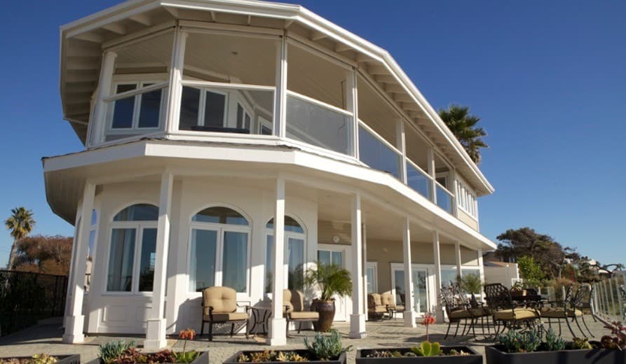 Chapters Capistrano — accommodations