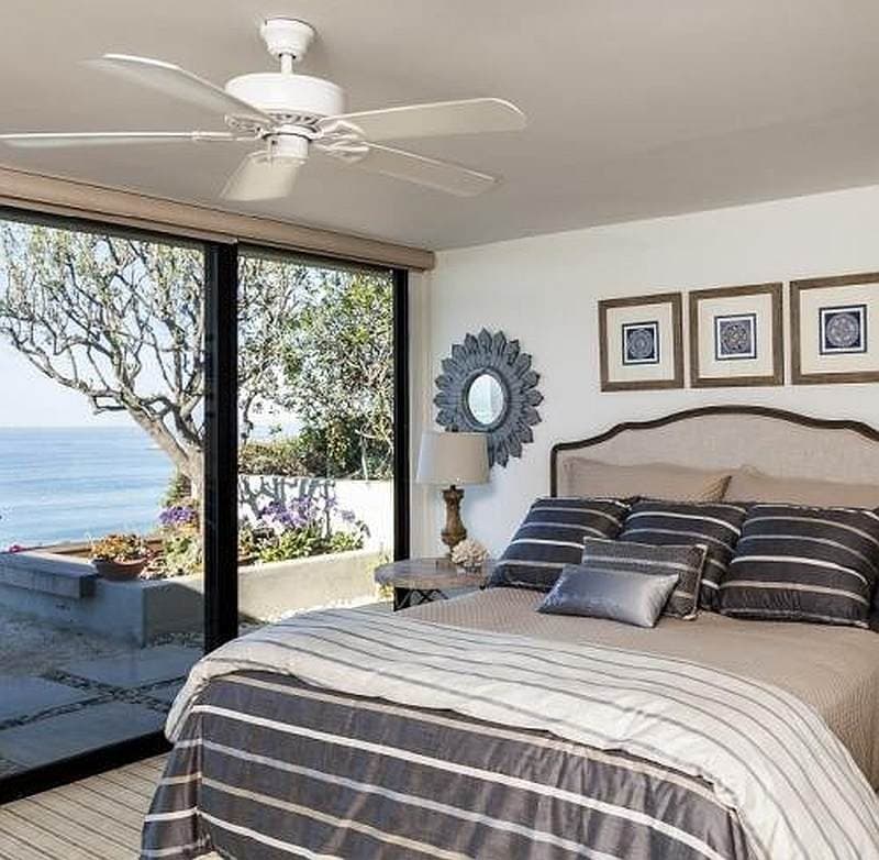Monarch Shores — accommodations