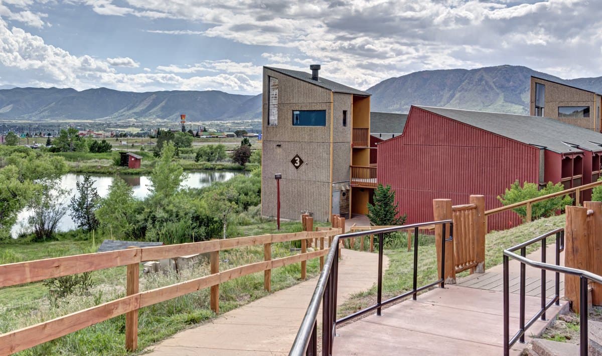 Mountain Springs Recovery — secondary view