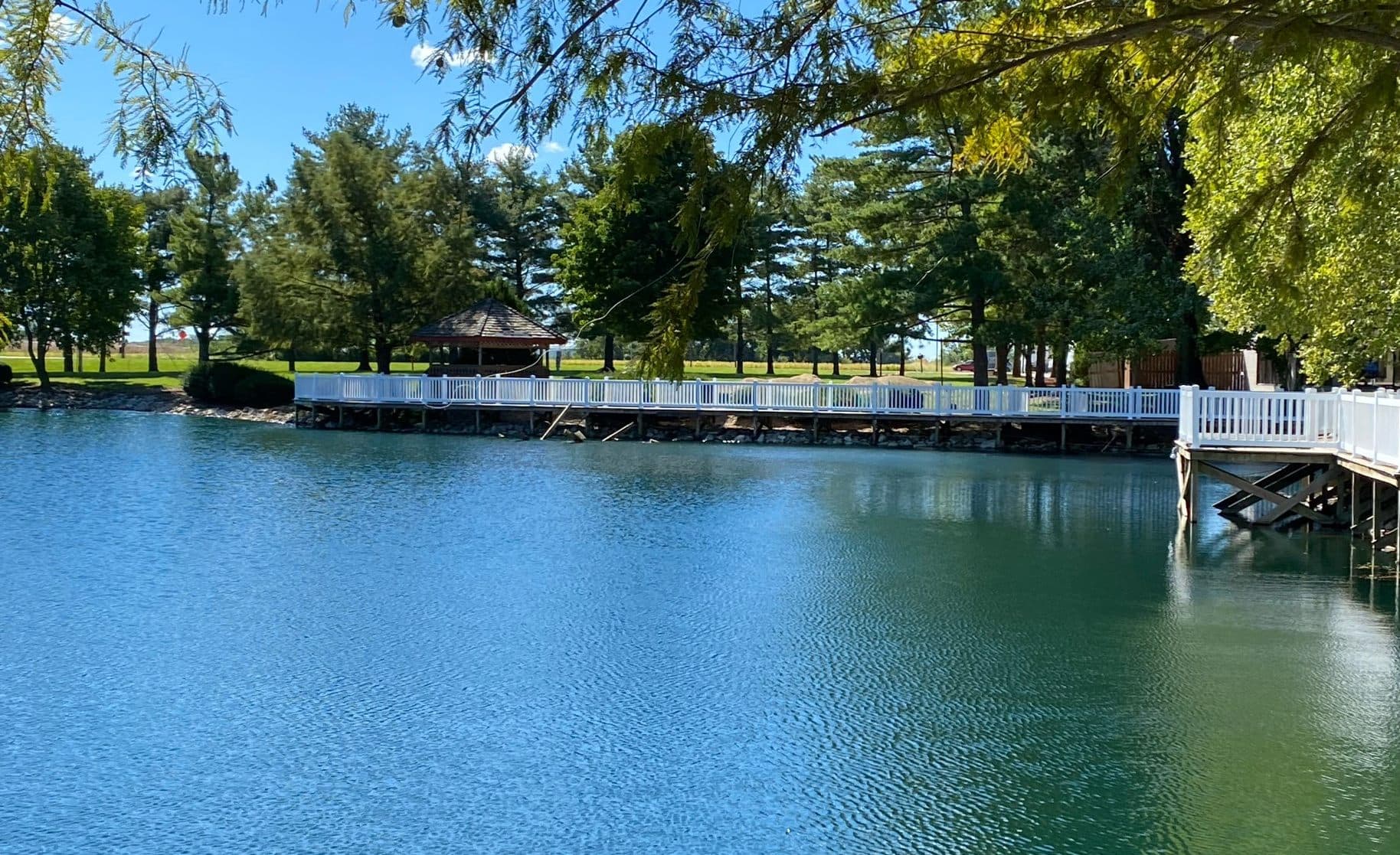 Lincoln Recovery — Raymond, Illinois