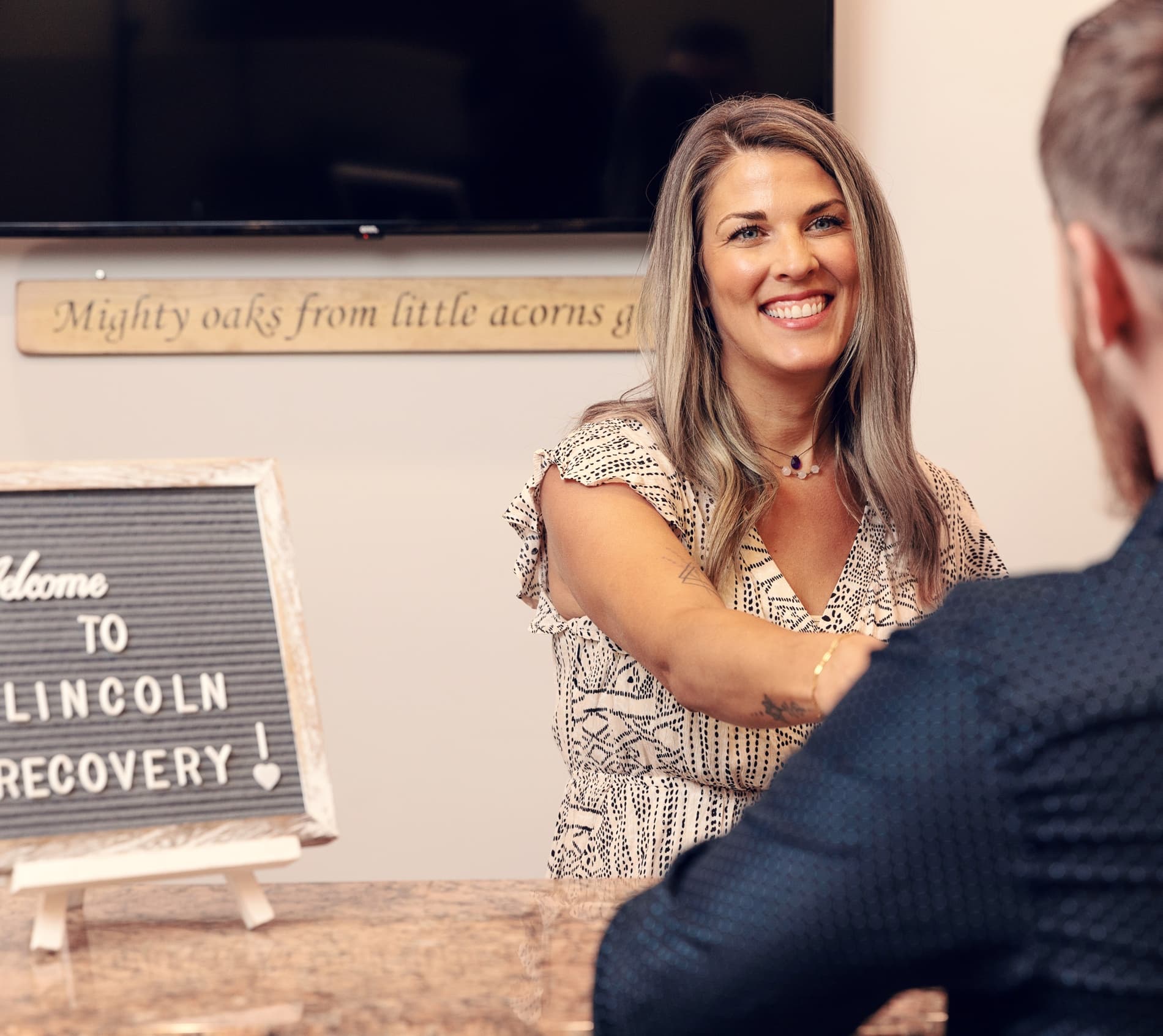 Lincoln Recovery — Raymond, Illinois
