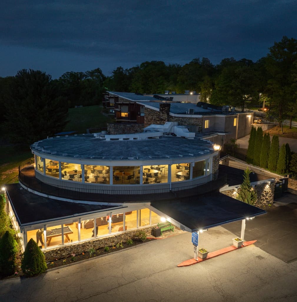 Keystone Retreat — Ephrata, Pennsylvania
