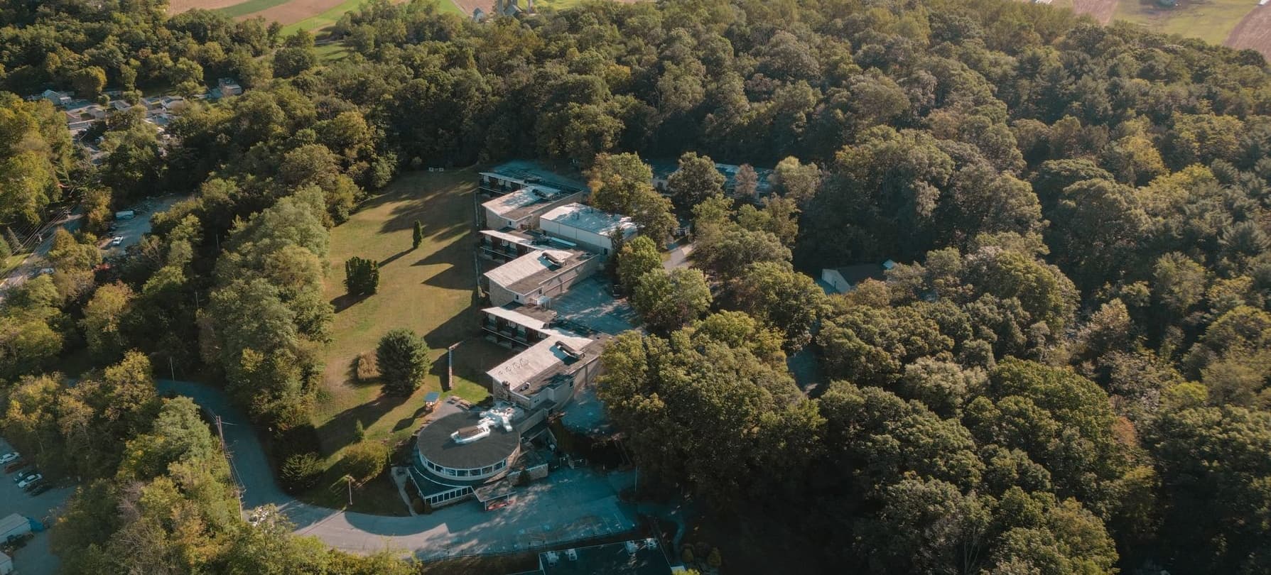 Keystone Retreat — Ephrata, Pennsylvania