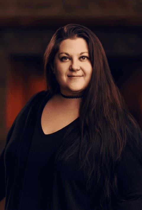 Sarah Williams